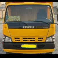 مکانیک سنگین دیزل امداد در محل