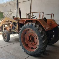 تراکتوررمانی۶۴
