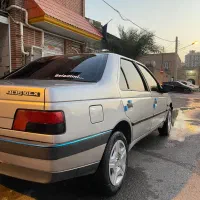 پژو 405glx|خودرو سواری و وانت|دزفول, |دیوار
