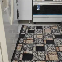 آپارتمان عروس و دامادی شیک|اجارهٔ آپارتمان|قم, شهرک شهرداری|دیوار