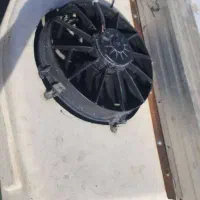 یخچال ایسوزو