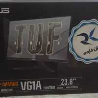 مانیتور گیمینگ ایسوس|قطعات و لوازم جانبی رایانه|بندرعباس, |دیوار