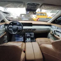 فیدلیتی پرستیژ 7نفره 404 در حد صفر|خودرو سواری و وانت|تهران, عباس‌آباد|دیوار