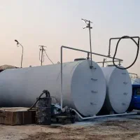 فروش و خریدار نهائی روغن سوخته کارکرده(صنعتی)|عمدهفروشی|تهران, اکباتان|دیوار