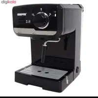 قهوه ساز جی پاس