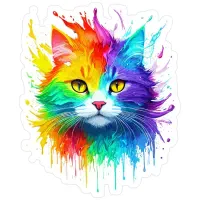 برچسب اتویی لباس، استیکر حرارتی تیشرت و هودی و کیف|لوازم خیاطی و بافتنی|خمین, |دیوار