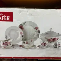 سرویس چینی schafer|ظروف سرو و پذیرایی|تهران, صادقیه|دیوار