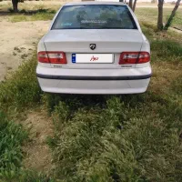 سمند LX مدل 94