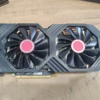 کارت گرافیک rx 580
