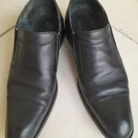 کفش چرم اصل مردانه