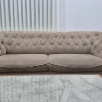 مبلمان ۷ نفره شرکتی