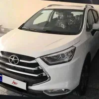 جک اس تری صفر