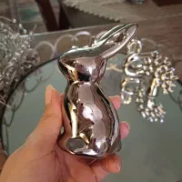 سینی آینه ای
