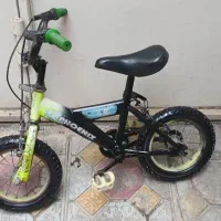 دوچرخه ۱۲ درجه یک ارزان