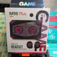 ایرپادGAMEM98|لوازم جانبی موبایل و تبلت|اسلام‌شهر, شهرک امام حسین (میان آباد)|دیوار