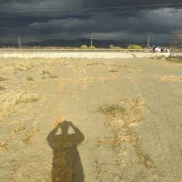 زمین1500متری جلوجادهحاجیآبادبروجرد|فروش زمین و ملک کلنگی|سیلاخور, |دیوار