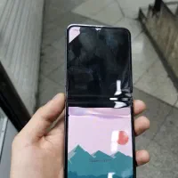 samsung zflip5|موبایل|تهران, شیخ هادی|دیوار