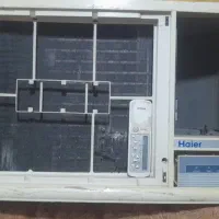 کولر هایر کنترلی