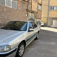 پارس مدل ۸۳