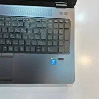 لپتاپ hp zbook  15 g2|رایانه همراه|ساری, |دیوار