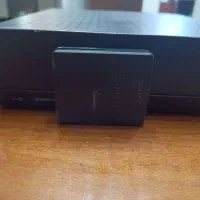 گیرنده بلندگو  و کارت وایرلز سینما سونی