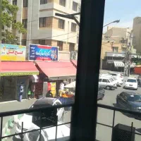 ۵۰متر سرقفلی خ حرم پاساژ ضرغام