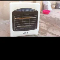 بخاری بدون دودکش پلار