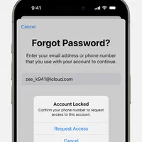 حذف ایکلود(ICloud) اپل آیدی تضمینی شبانه روزی|خدمات رایانهای و موبایل|تهران, شیخ هادی|دیوار