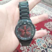 ساعت رینگی کوارتز