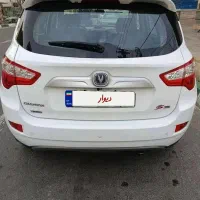 چانگان سفید|خودرو سواری و وانت|قدس, شهرقدس|دیوار