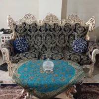 مبل استیل سلطنتی