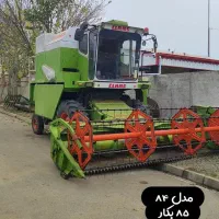 کمباین سهند|خودرو سنگین|پارس‌آباد, |دیوار