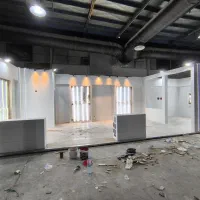 نیروی فنی جوان (آشنا به برق )|استخدام صنعتی، فنی، مهندسی|کرج, کمال‌شهر|دیوار