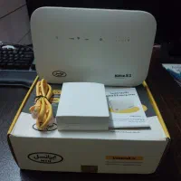 فروش مودم رومیزی بدون سیم کارت