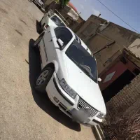 سمند ال ایکس مدل ۸۸