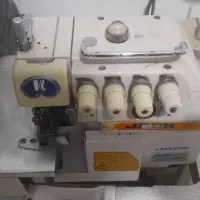 چرخ سردوز زیگزال ۴نخ جک ۷۶۶ دینام بزرگ|چرخ خیاطی و ریسندگی|اسلامشهر, شهرک امام حسین (میان آباد)|دیوار