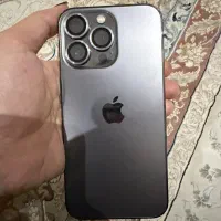 آیفون 13pro خاکستری