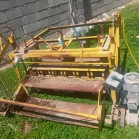 دستگاه بلوک زنی