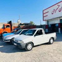 پراید بار مدل 401