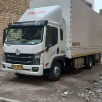اسباب کشی منزل باربری تضمینی