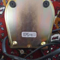 فروش دوعدد پدال چرخ خیاطی