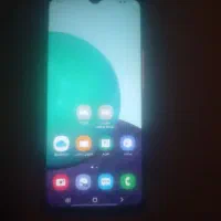 گوشی سامسونگ a02