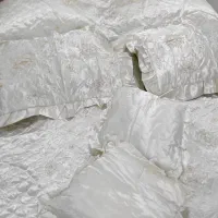 روتختی 2نفره ساتن