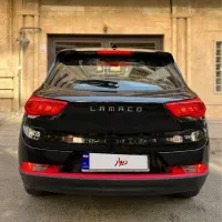 لاماری لاماکو فلو اتومات اگهی شخصی|خودرو سواری و وانت|تهران, گیشا|دیوار