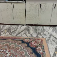 آشپزخانه کابینت ام دی اف