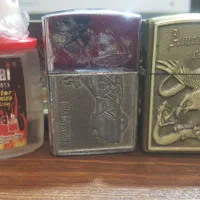 فروش انگشتر نقره و تسبیح سندلوس و۲ تا فندک بنزینی|جواهرات|ساوه, |دیوار