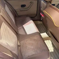 سمند 400|خودرو سواری و وانت|جم, |دیوار