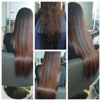 3مدل کراتیین پروتیین بوتاکس برای جشنواره50درصدی|خدمات آرایشگری و زیبایی|کرج, گوهردشت|دیوار