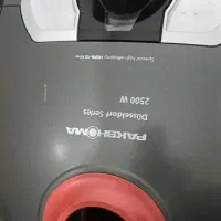 جاروبرقی پاکشوما|جاروبرقی، جارو شارژی، بخارشو|خرم‌آباد, |دیوار