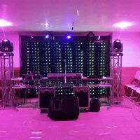 موزیک زنده با دی جی آقا و خانم|خدمات پذیرایی، مراسم|اراک, |دیوار